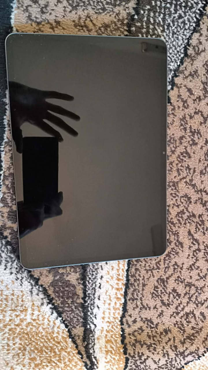 السلام عليكم ورحمة الله وبركاتة
للبيع ايباد اكس شامي 7
سعر 220$ وسكرة صغيرة 
للبوبجي بدعم 90فريم
للمعتمد يتواصل معي على الخاص 
أو على رقم هاض 
0985044563


**إذا كنت صاحب هذا الإعلان وتريد حذفه لأي سبب، رجاءا أرسل رسالة إلى الدعم الفني**
