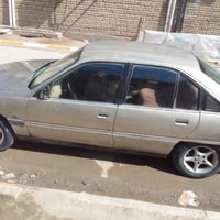 اوميكا • ٢٠٢٥ • كير عادي