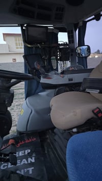 مكينة ٢٧٠ • موديل ٢٠١٥ • مكفولة