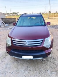 سوزوكي ٢٠٠٨ • فول مواصفات • محرك ٣٦٠٠