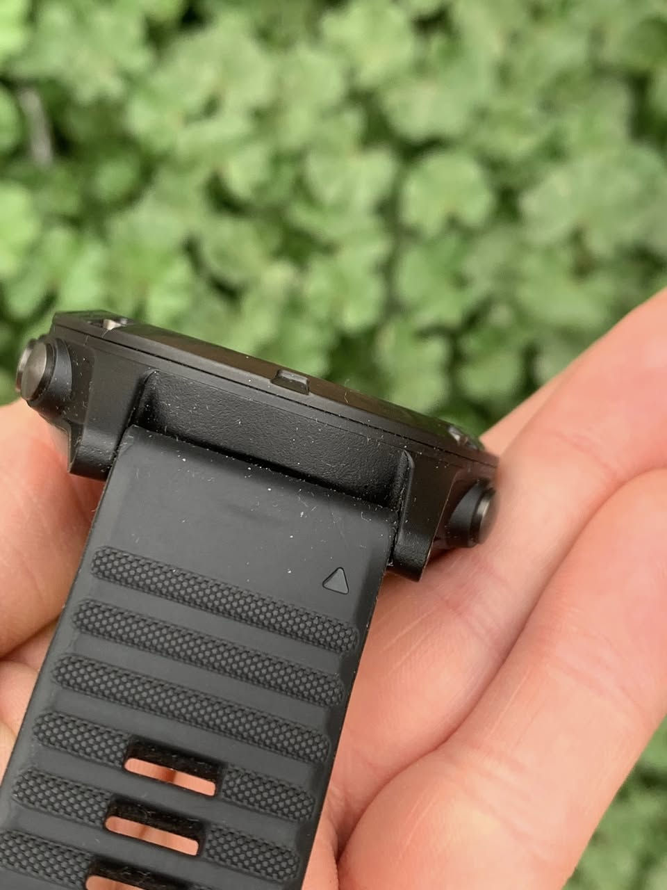 Fenix 5 X 
قياس 51 mm

جديدة غير مستعمل نظافة الوكالة


**إذا كنت صاحب هذا الإعلان وتريد حذفه لأي سبب، رجاءا أرسل رسالة إلى الدعم الفني**