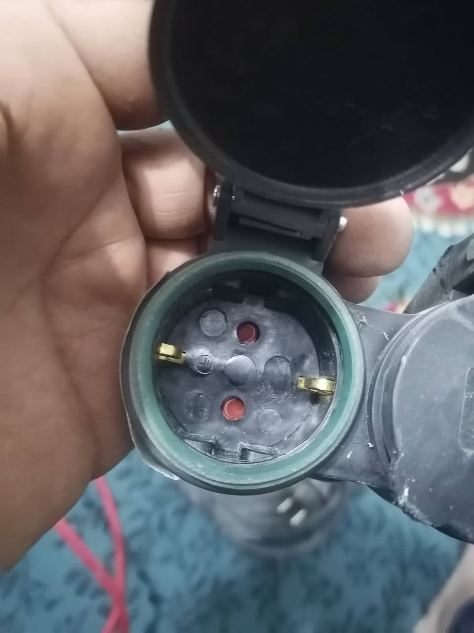 جطل 3 متر سيار 20متر الماني توصيل موجود *********** واتساب
