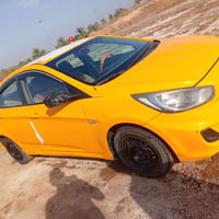 اكسنت • ٢٠١٤ • واسط