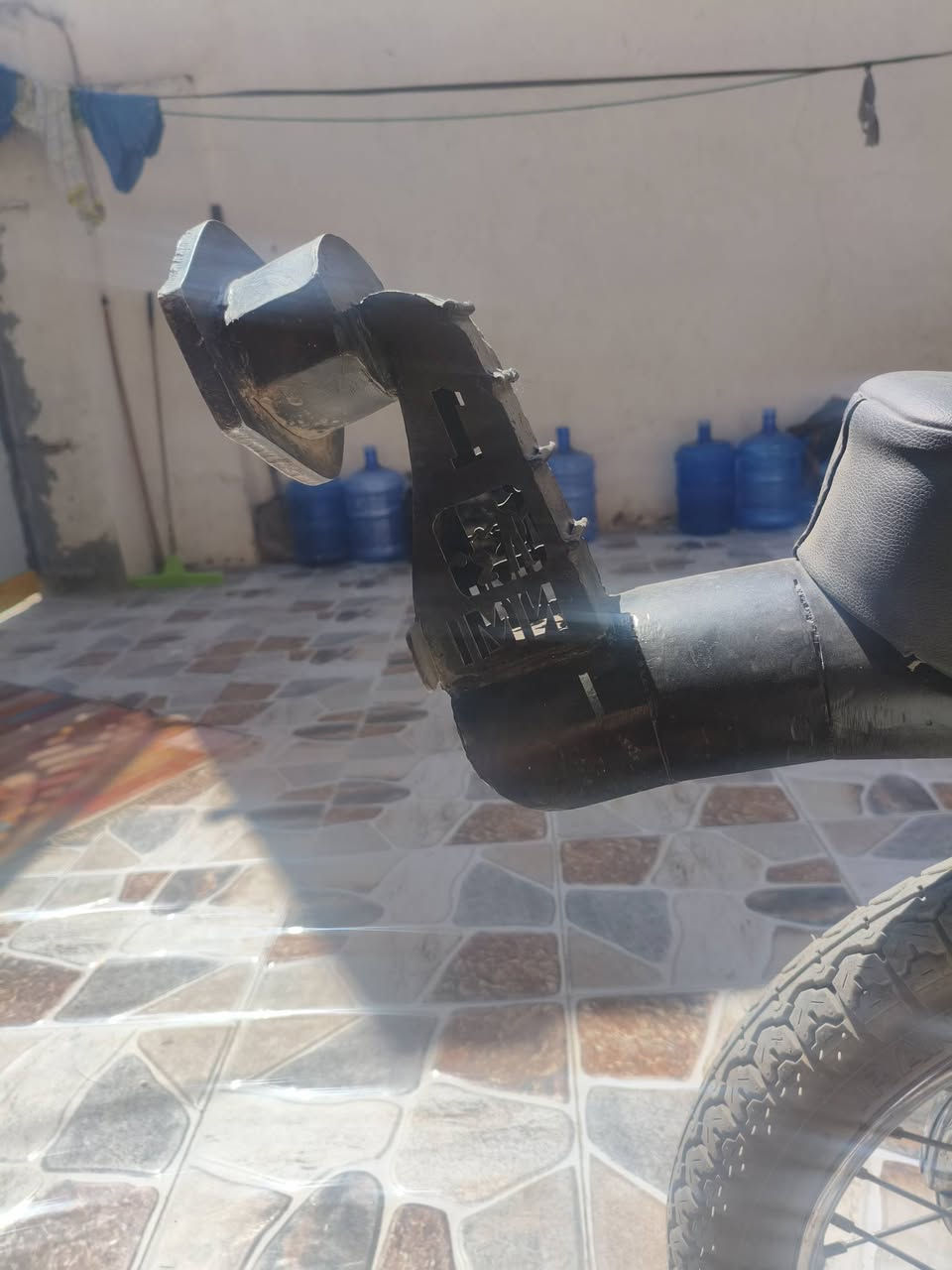 للبيع سعر خاص


**إذا كنت صاحب هذا الإعلان وتريد حذفه لأي سبب، رجاءا أرسل رسالة إلى الدعم الفني**