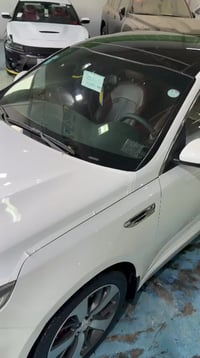 اوبتما جيتي لاين • ٢٠١٦ • ٧٨٠٠٠ كم