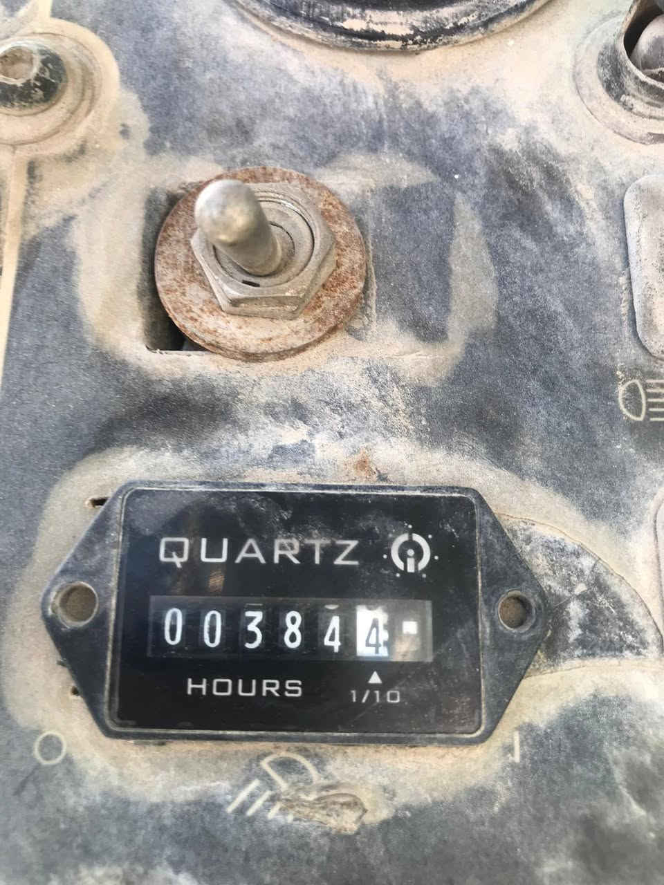 للبيع كرين تيريكس موديل ٢٠٠٧ حمولة ٣٠ طن عداد ٤٠٠ ساعة عمل البيع في الكويت تلفون واتس اب 0096551154442


**إذا كنت صاحب هذا الإعلان وتريد حذفه لأي سبب، رجاءا أرسل رسالة إلى الدعم الفني**