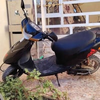 موطور زنبور • شغال • تكريت