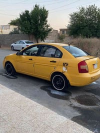 اكسنت • ٢٠٠٩ • مكينة صرف