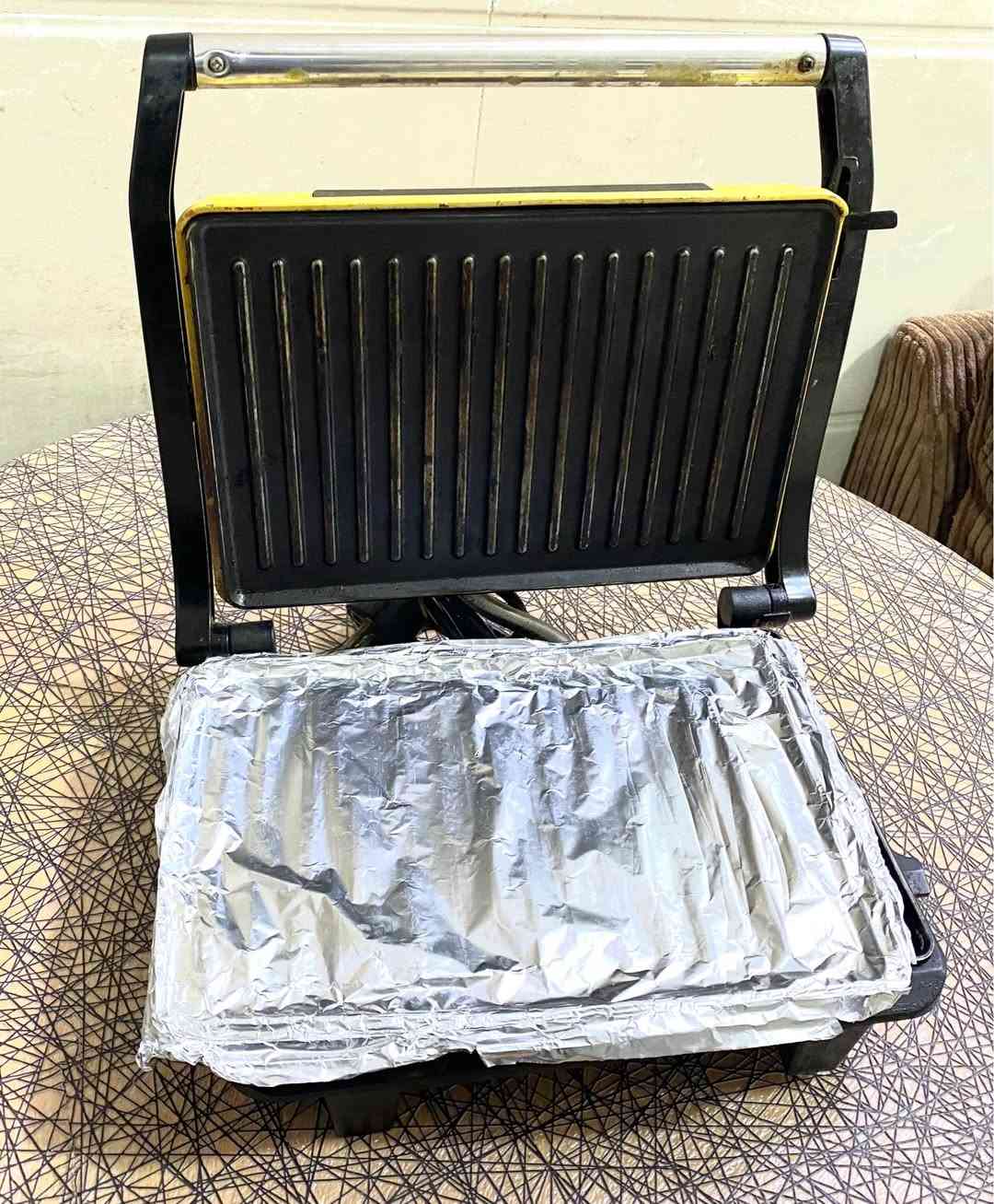 كابسه كهربائيه اصليه مال باله شغاله 
السعر 15 الف بغداد, العراق


**إذا كنت صاحب هذا الإعلان وتريد حذفه لأي سبب، رجاءا أرسل رسالة إلى الدعم الفني**