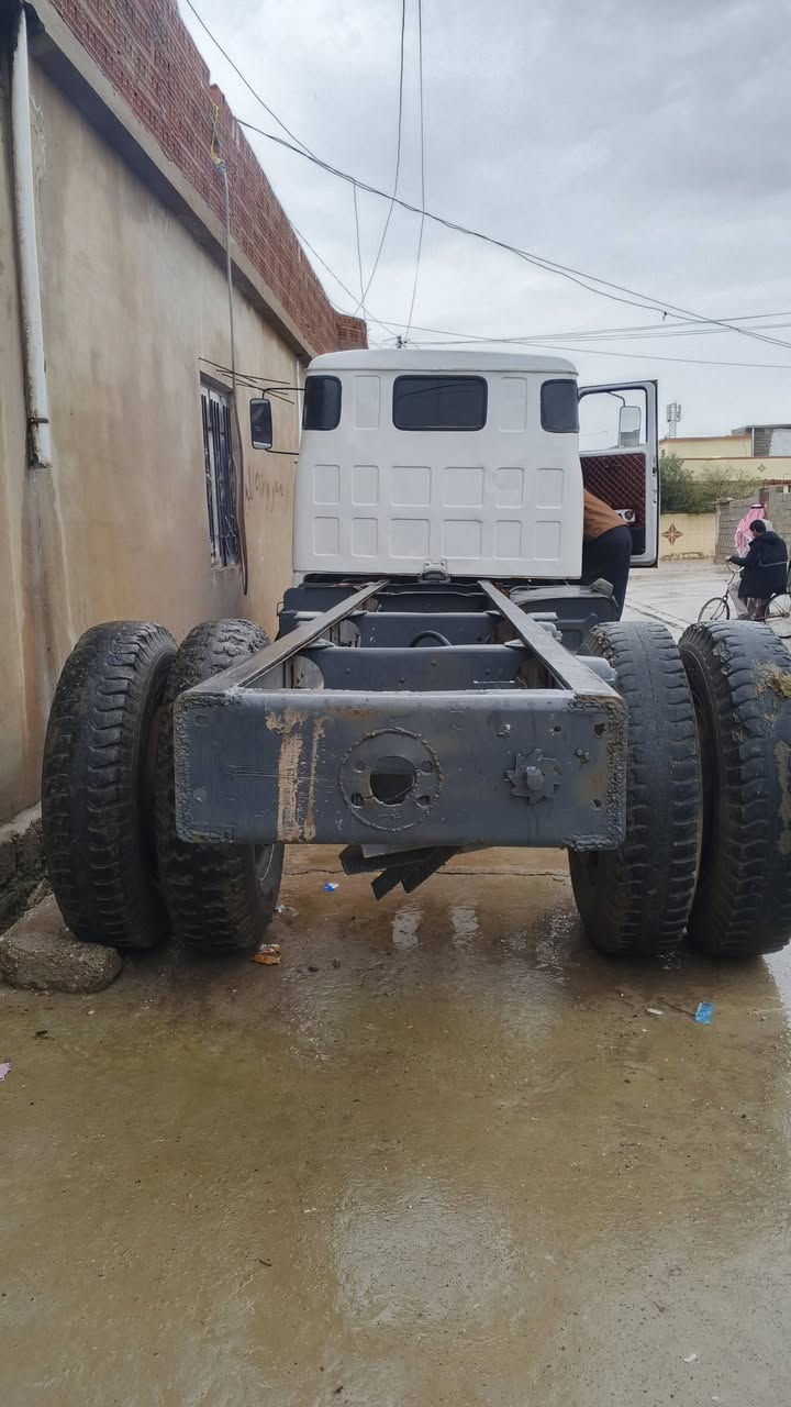 السلام عليكم سكانيا للبيع مطوله محرك كير  كسن  شرط تحويل رقم بغداد مثبته بالسنويه حوضيه ماء موديل74 محرك معمر رايما تعمير جديد سايس 20.  قماره داخله حداديه ودوشمه وارمنيه جديد‏ سعر 18 مليون وبها مجال  عنوان داخل ربيعه ‪***********‬‏
