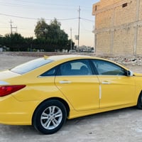 للبيع فقط  سوناتا موديل 2013 وارد امريكي  رقم بابل باسمي  السياره جاهز...