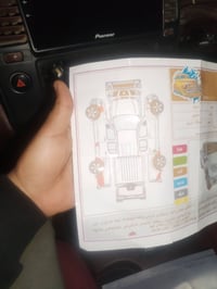 نيفارا اوتماتيك • ٢٠١٢ • رقم شمالي اربيل