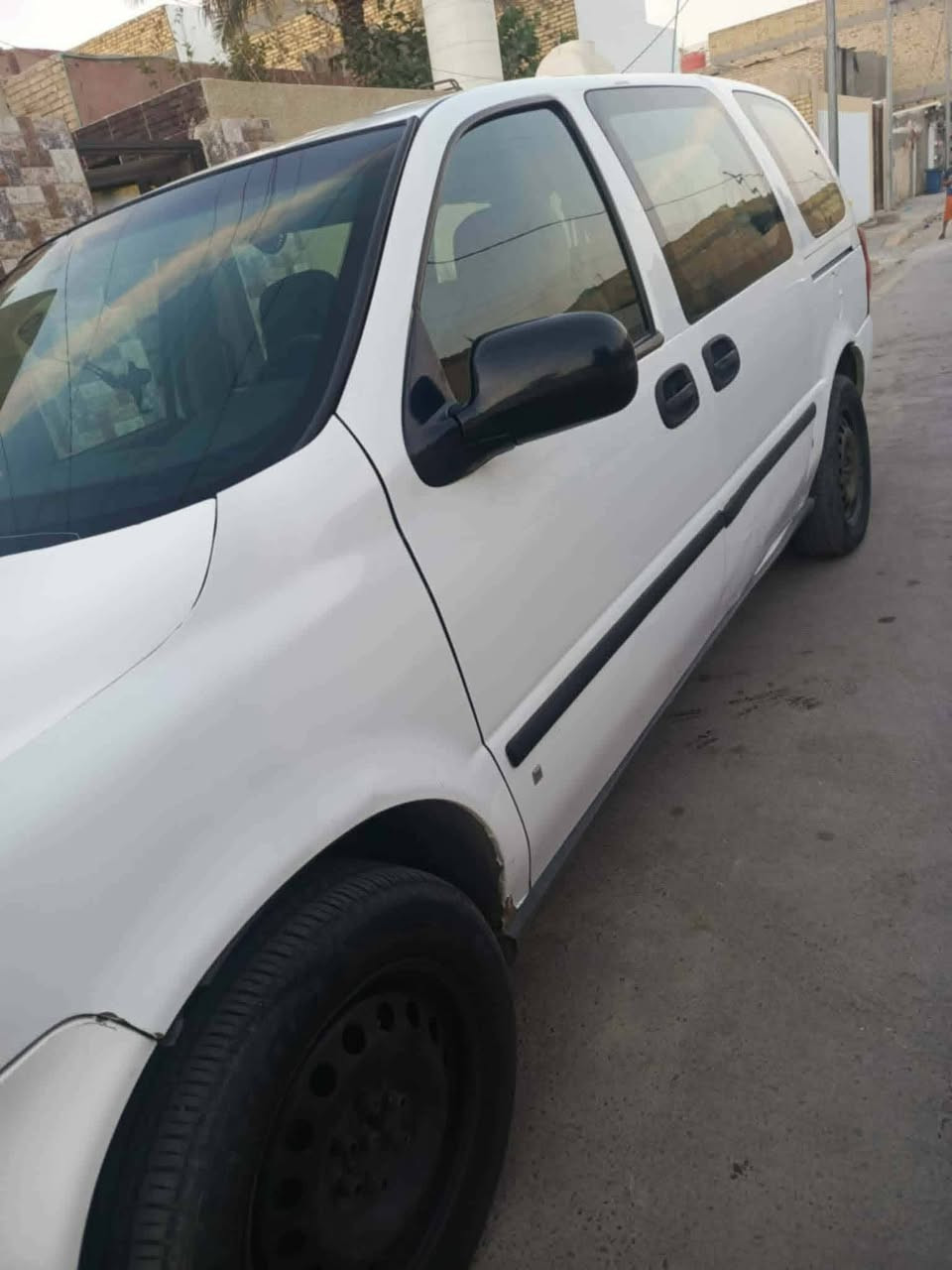 ابلاندر امريكي 7راكب بغداد باسمي مشروع وطني محرك ممتاز مكاني كوت
السيارة جاهزة فقط بيه طبه خفيفة بالثالث صارله اكثر من سنة خير من الله راديتر جديدة دينمو جديد عبوة فيتبم جديدة تخم تاير باتري شاشة كامرة السعر 68 بي مجال للطيبين للاستفسار ***********
