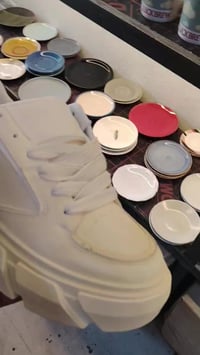 احذية زارا اصلية • مقاس ٤٠-٤٥ • الاسكندريه