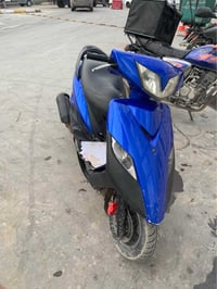 الدوره جمعيه خير الله • دراجه • كابريته مبدله