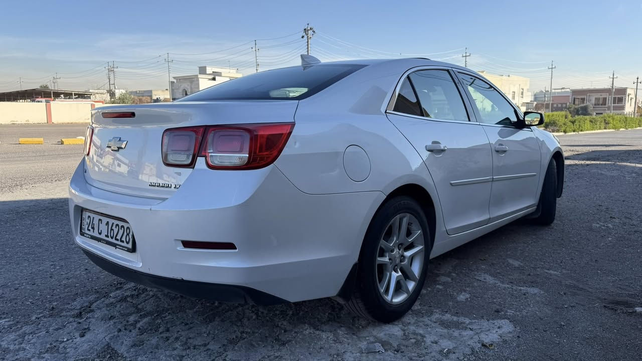 Malibu 2016
Lt وارد امريكي
مكينة ٢.٥
مواصفات 
سلايد و شغال و قاصة
كير و محرك بشرط
١٤٤ الف كيلو ماشي
بونيد و جاملغ تبديل بلادي

مكان: اربيل
سعر: ١١٢


**إذا كنت صاحب هذا الإعلان وتريد حذفه لأي سبب، رجاءا أرسل رسالة إلى الدعم الفني**