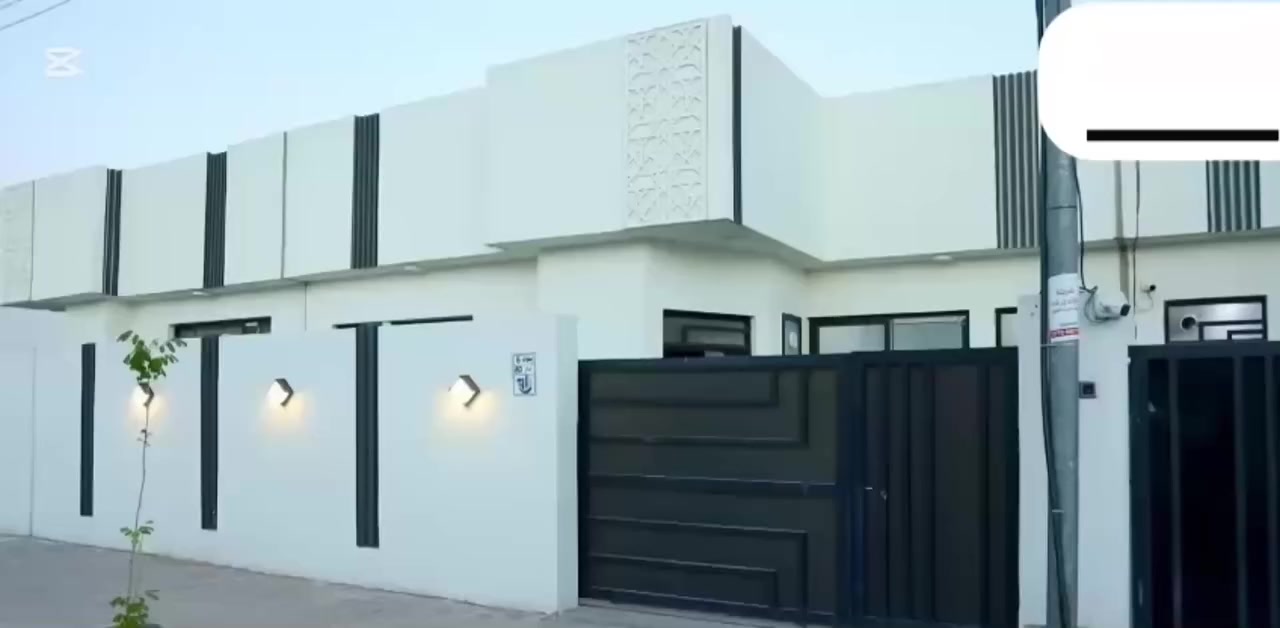 عرض جدًا مناسب 🔥
دار للبيع في مجمع النخيل – المرحلة الأولى
📐 المساحة: 200 م
📍 الموقع: مميز جدًا
🛋 صالة عدلة
🏠 جاهز للسكن فورًا
💰 السعر الكلي: 134
💵 الواصل: 55
📄 يباع بتطلّوعة مناسبة
📍 العنوان: مكتب بصمة سكن – داخل مجمع الكرار
***********
***********
