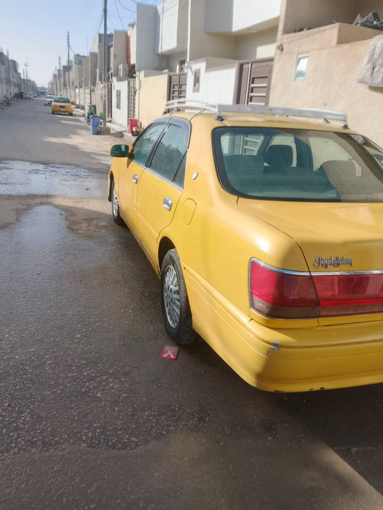 ملكه أجره رقم كركوك. أنكليزي بأسمي. كصة قماره بيهه تبخير قليل صار بسبب تقطير من الجبنه. ضليت ادير عراقي.   تبريد منضومه جديده. تدفئه تايرات نضيفه.  حداديه 70%.  90. وبيهه مجال قليل. كربلاء, العراق


**إذا كنت صاحب هذا الإعلان وتريد حذفه لأي سبب، رجاءا أرسل رسالة إلى الدعم الفني**