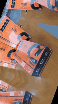 بريق الزنون 🔥  زنون TACPRO ثلجي   إضاءة قوية • لون أبيض واضح  ✔ يتوفر ...