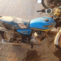 ٤ كير • موديل ٢٠٢٤ • مشي قليل