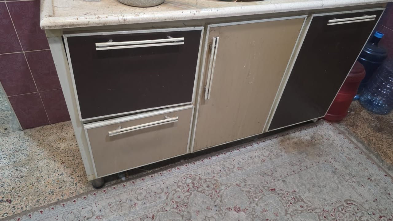 السلام عليكم  اغراض للبيع المكان بغداد الجديده للاستفسار خاص


**إذا كنت صاحب هذا الإعلان وتريد حذفه لأي سبب، رجاءا أرسل رسالة إلى الدعم الفني**