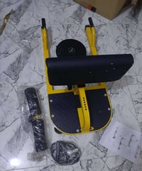 جهاز رياضي • معدات رياضية