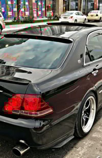 ويل كب رياضي • شاهين ماجستي • تايرات جديدة