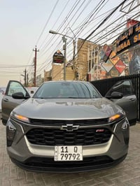 تراكس • ٢٠٢٤ • ٦٥٠٠٠ كم