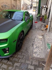 شيفروليه كامارو • ٢٠١١ • للبيع