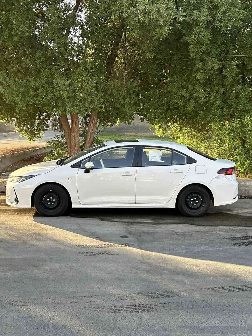 كولاه مديل 25


**إذا كنت صاحب هذا الإعلان وتريد حذفه لأي سبب، رجاءا أرسل رسالة إلى الدعم الفني**