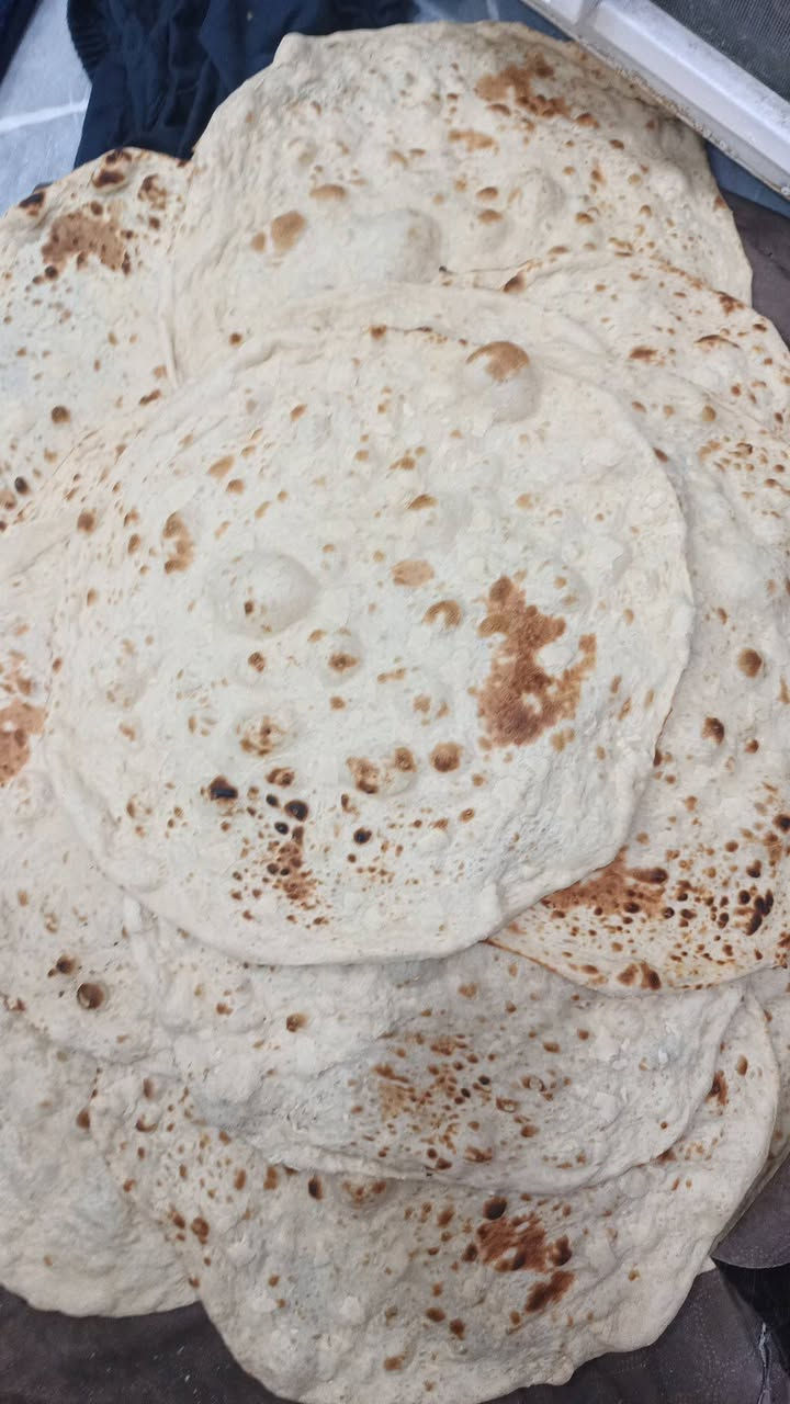 خبز بيت 6 بالف يوجد توصيل 3 بلكوت


**إذا كنت صاحب هذا الإعلان وتريد حذفه لأي سبب، رجاءا أرسل رسالة إلى الدعم الفني**