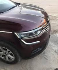 رينو 23 • اربيل • رقم دولي