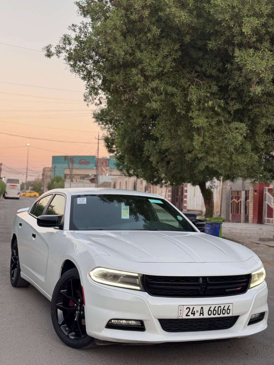 السلام عليكم جارجر للبيع مديل 2019كفاله عامه سياره جديده ماشيه 75لف رقم دهوك دولي باسمي فأه sxt معروفه مواصفاتهت ويل 20 للاستفسار***********
