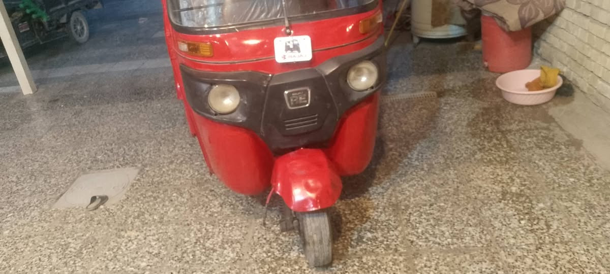 سلام عليكم تكتك موديل 2018 تكتك نضيفه اوراق سحب تكفلك سرقه وعشريه تكتك نضيفه خير من الله مكاني بغدادالعبيدي سعر3300وبيه مجال الرقم الاتصال ***********
