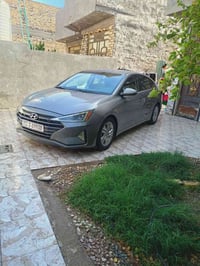 النترا • ٢٠٢٠ • رقم بغداد