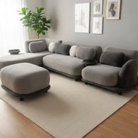 تمتع بالراحه مع ميليا للاثاث بارقى المواصفات  للحجز ٠٧٧٤٠٥٩١٤٥٥