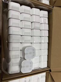 راس شحن اصلي • ٢٥ واط • مع كيبل