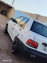 سايبه • موديل ٢٠٢٤ • مكفوله