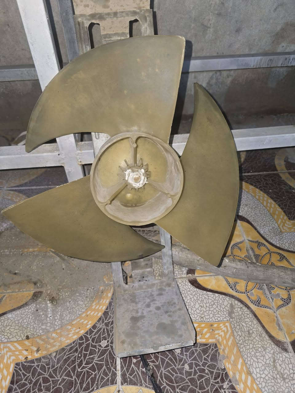 فانات للبيع سعر الواحد ٢٥ ألف شرط الشغل


**إذا كنت صاحب هذا الإعلان وتريد حذفه لأي سبب، رجاءا أرسل رسالة إلى الدعم الفني**