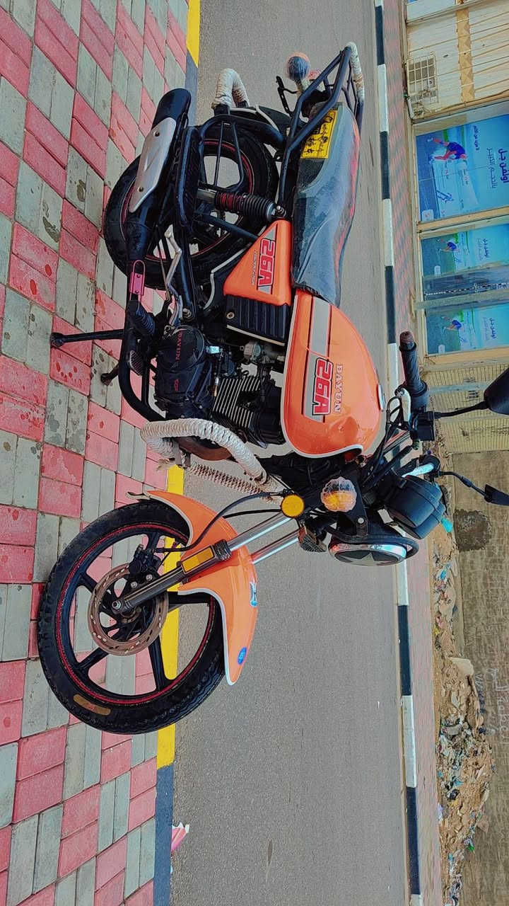 دايون نفخ محرك 200 CC كفالة عامة من كلشي اوراق اصولي طالعة بل 22
وصل معرض بسمي كفالة عامة الدراجة شرط احلة من 23
السعر 1300 مو شراي لا تخابر 
كل نقص مابيهة لا تخابرني تكلي شبيهة كل نقص مابيهة عنوان كربلاء ***********
