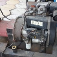 لمبرديني ايطالي • ٢بستم • عطل بالمكينة