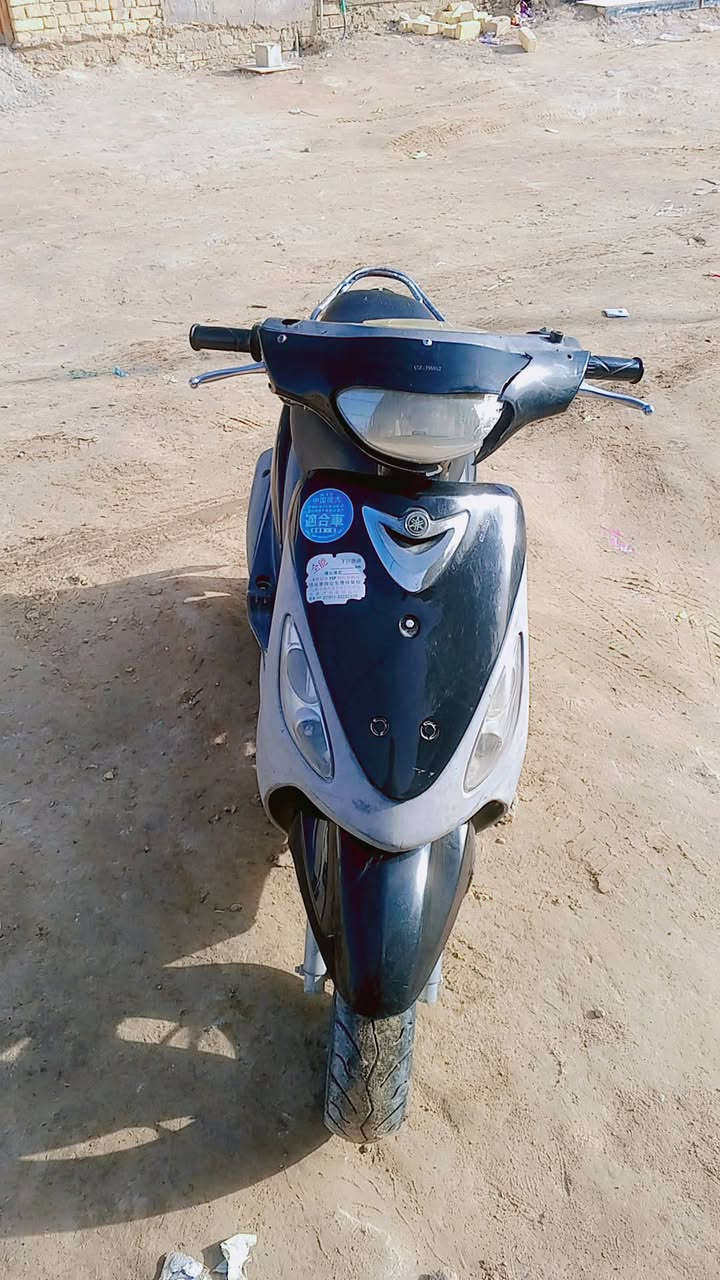 السلام عليكم شباب دراجة ماكس منغولي للبيع دراجة شلعة ومعدل السعر ٥٠٠ (***********)
