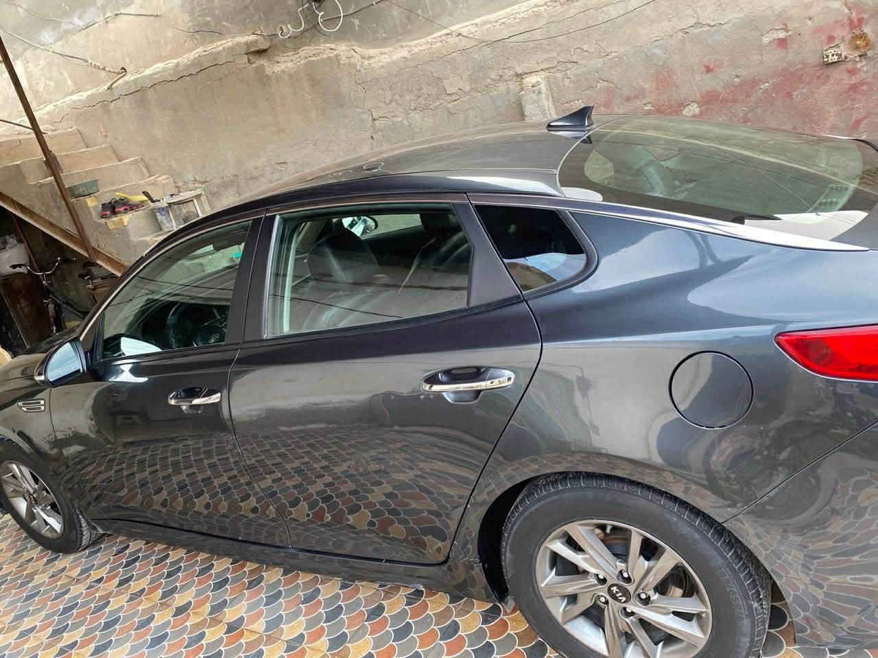 سلام عليكم أوبتيما موديل 20 بسمي مكاني بابل للبيع اسعر 145
بينه مجال حادثه جاملغ نص من البنيد استفسار ***********
