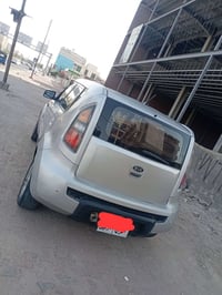 كيا سول • ٢٠١١ • محرك ١٦٠٠