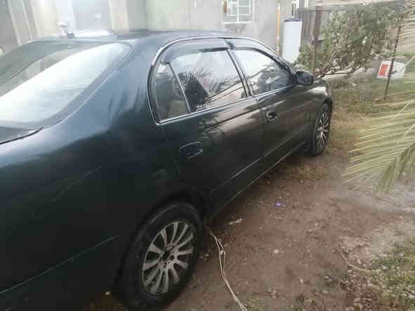 السلام عليكم كراون فرخ بطه كير محرك شرط رقم كركوك ألماني تحويل السعر 34وبيها مجال  ***********) ( ***********
