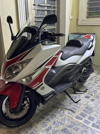 T MAX خمسينيه 2011 ماشية 43 الف حقيقي بيهه صالصنه يوشماره اصليه الدراج...