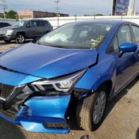 نيسان فيرسا • ٢٠٢١ • رقم بابل