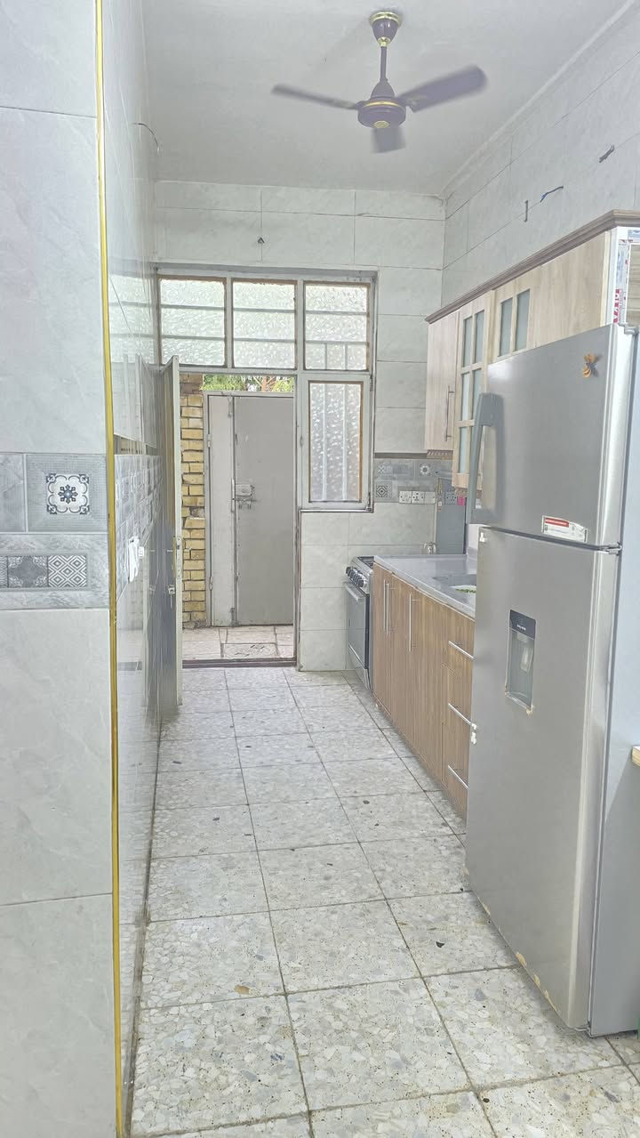 بيت للبيع حي اور قرب مخبز روعه.    ٨٠ متر.  طابق واحد  
***********
