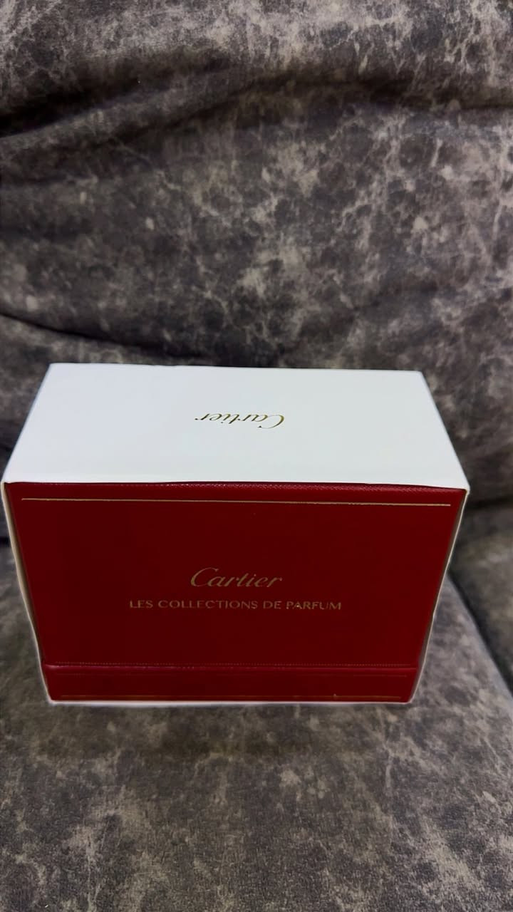 لعشاق العطور البراند ......
السعر البيع 200 دولار ..... رتيل العطر 300 دولار


**إذا كنت صاحب هذا الإعلان وتريد حذفه لأي سبب، رجاءا أرسل رسالة إلى الدعم الفني**