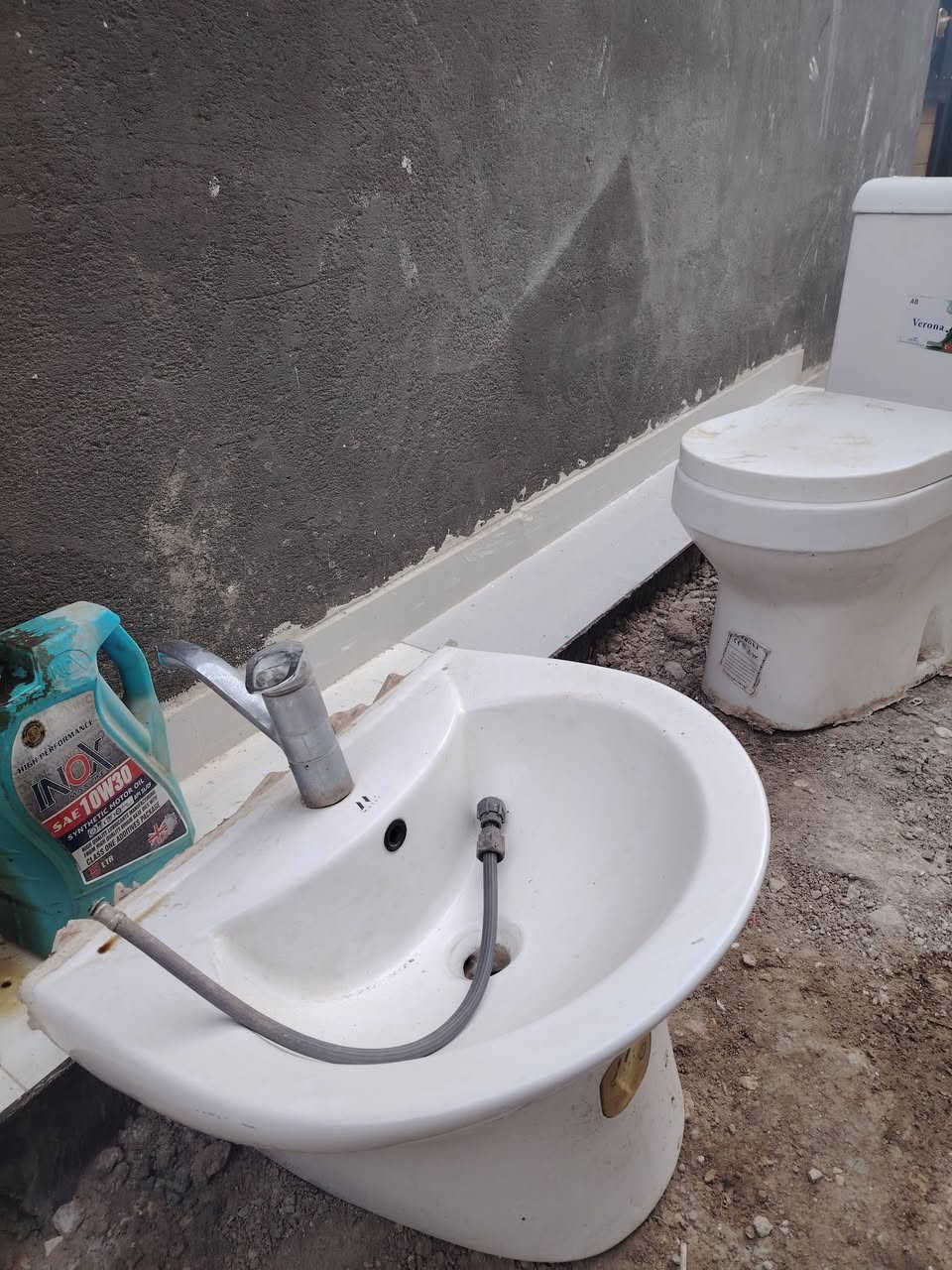 مغسله تعليك +تواليت غربي للبيع مكاني ناصريه مركز


**إذا كنت صاحب هذا الإعلان وتريد حذفه لأي سبب، رجاءا أرسل رسالة إلى الدعم الفني**